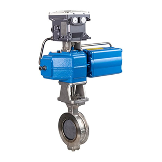 Metso L12 Series Installation Maintenance And Operating Instructions