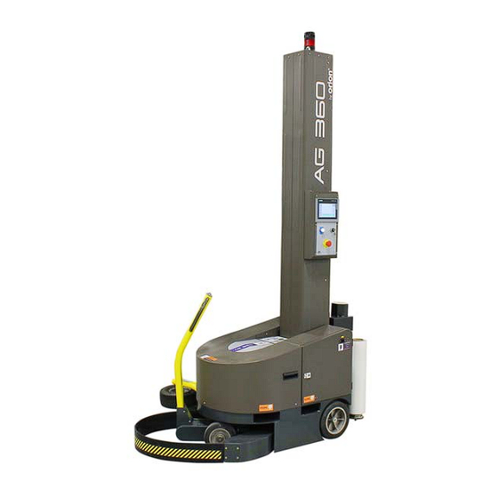 Orion Flex Series Manual