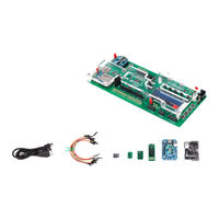 Keysight Technologies U3806A Getting Started Manual