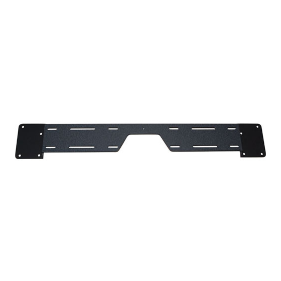 CHIEF YSM2 Wall Speaker Mount Manuals