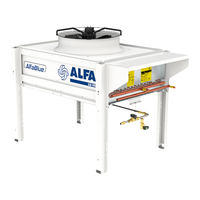 LU-VE ALFA Product Manual