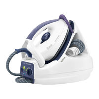 TEFAL GV5247 Manual