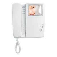 Bpt LINEAKIT Series Quick Start Manual