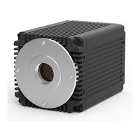 Tucsen Dhyana 400BSI V2 Quick Start Manual