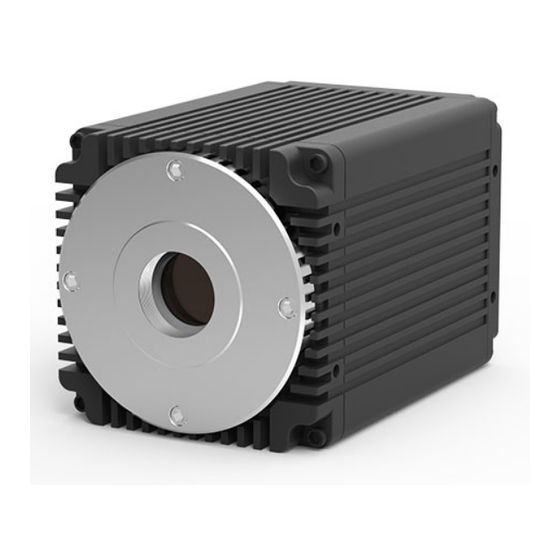 Tucsen Dhyana 400BSI V2 Quick Start Manual