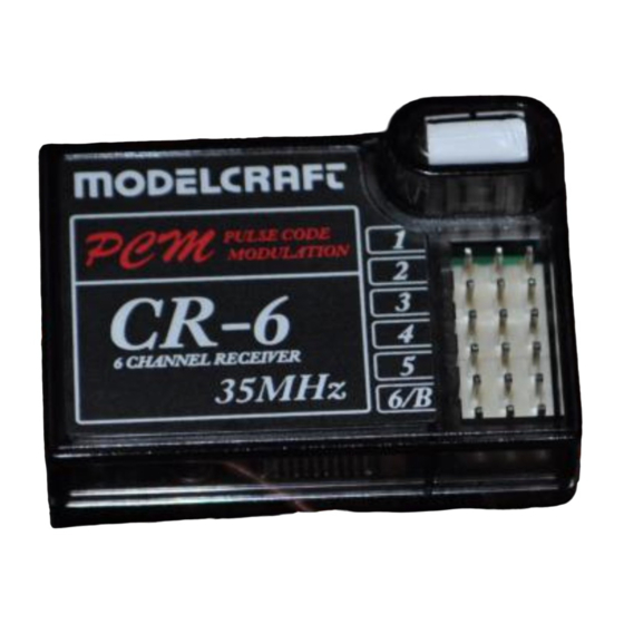 Reely 27 54 59 Manual