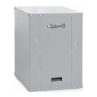 Waterfurnace 5 Series Installation Manual