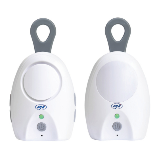 PNI B5500 PRO User Manual