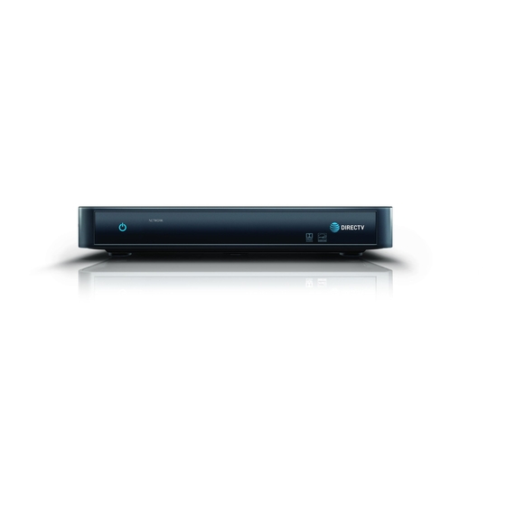DirecTV Wireless Genie Mini Activation & Equipment Return Instructions