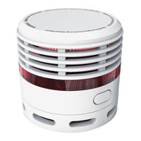 Brandson Equipment Rauchmelder User Manual