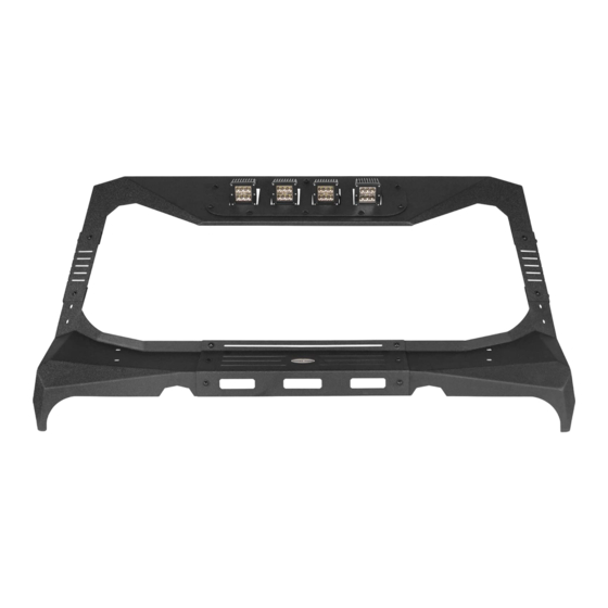 HOOKE ROAD BXG.2060 Manual