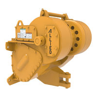 Allied Systems W8L Operating Manual