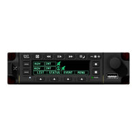 AVALEX TECHNOLOGIES AVR8414 Operation Manual