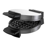 Black & Decker WMB500, WMB505 - Belgian Waffle Maker Manual