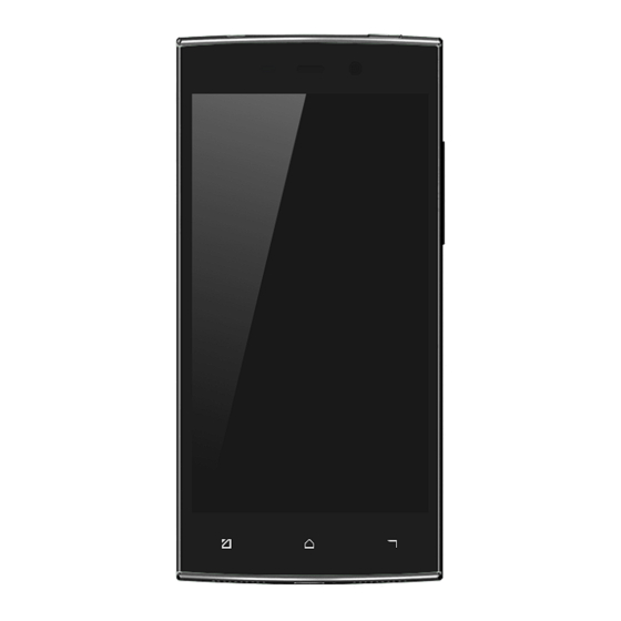 Allview X1 XTREME MINI User Manual