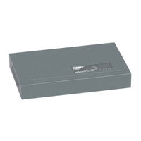 SMC Networks SMC108DT Technical Specifications