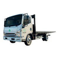 Mullen THREE 2023 Quick Start Manual