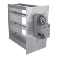 HVAC Controls ZP4-ESP-FAV Installation Manual