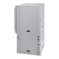 Waterfurnace 5 Series Installation Manual