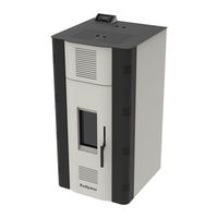Radijator BIOlux 20 Instruction Manual