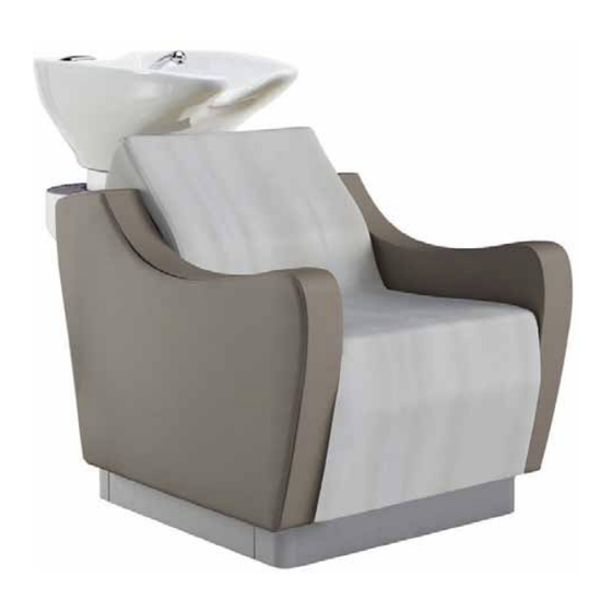 pietranera LAVAGGIO WEN PRO 537 Instructions For Installation, Use And Maintenance Manual