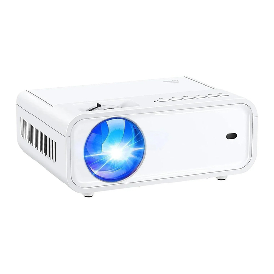 Vankyo Sunspark 500W User Manual
