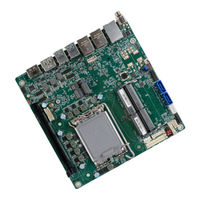 DFI ADS103-R680DB User Manual