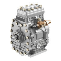 Danfoss BOCK FK30/325 K Operating Manual