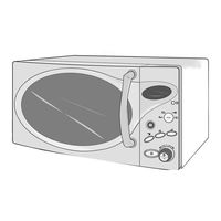 Samsung M1877N Owner's Instructions Manual