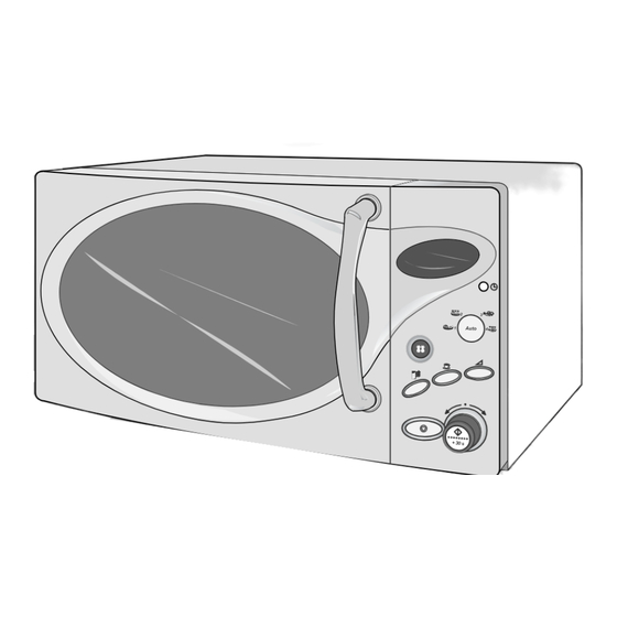Samsung M1877N Owner's Instructions Manual