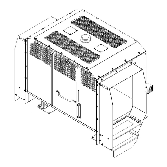 Havis-Shields KK-K9-C14-K-32 Installation Instructions