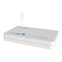 Heatmiser Multi-Link1 User Manual