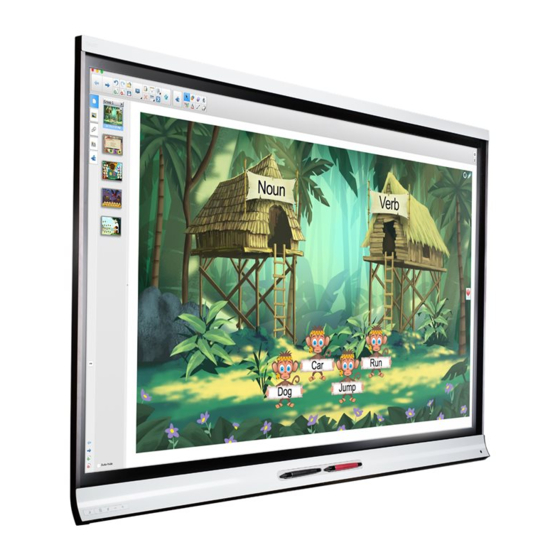 SMART SPNL-6265-V2 Installation And Maintenance Manual