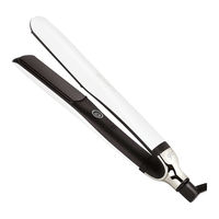 ghd Platinum Important Safety Instructions And Manufacturer's Guarantee