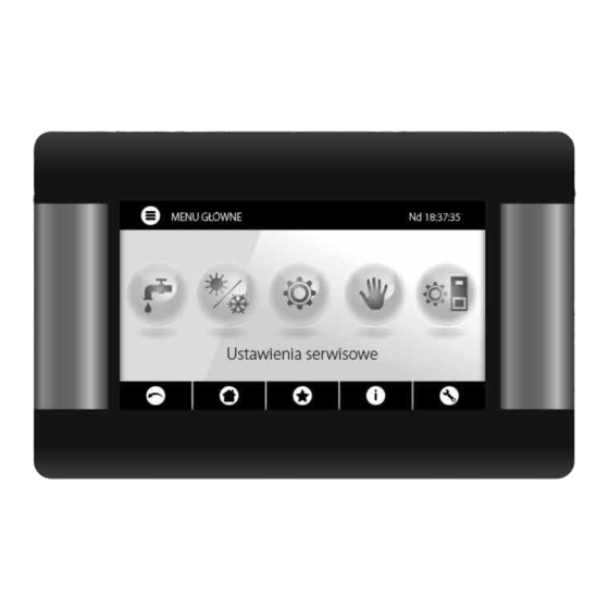 Kostrzewa Twin Bio Luxury Installation Manual
