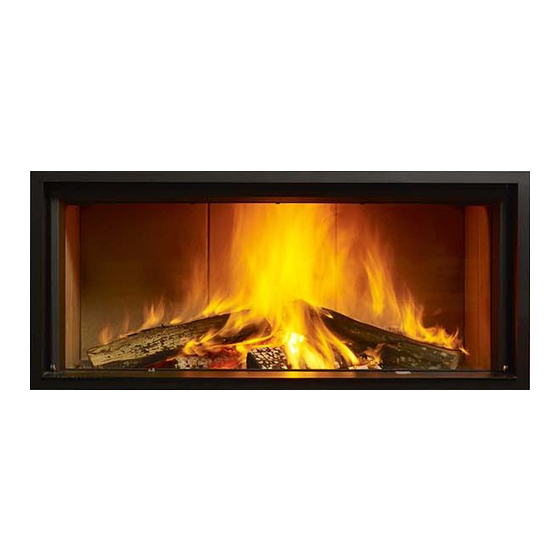 M Design ARGENTO V Series Instructions For Installation And Use Manual