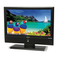 ViewSonic N2752w User Manual
