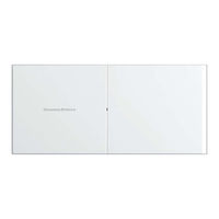 Simons Voss Technologies GatewayNode 2 Quick Manual