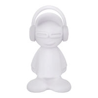 Bigben iDance BTLSDUDE User Manual