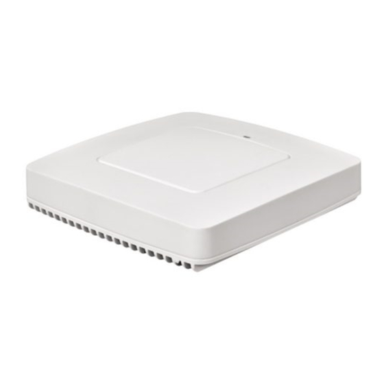SpiderCloud SCRN-320 Hardware Installation Manual