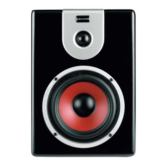 iKEY-AUDIO M Series Manuals