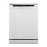 tomado TDW6001W User Manual