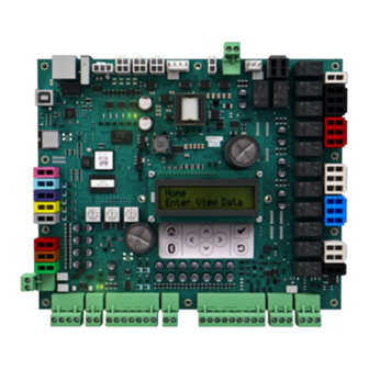 Trane Symbio 700 Firmware Update