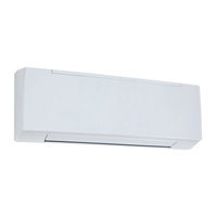 Sabiana Carisma Fly CVP-T Instructions For Installation, Use And Maintenance Manual