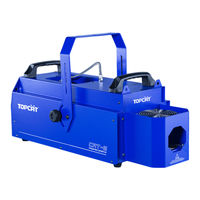djpower TOPCAT CAT-2 User Manual