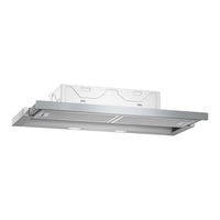 NEFF D46BR22N0B Instructions For Installation And Use Manual