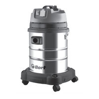 Bort 98297089 Manual