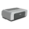 Printer Canon PIXMA iP4200 Series Quick Start Manual