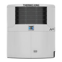 Trane Technologies Thermo King Advancer A360 Maintenance Manual
