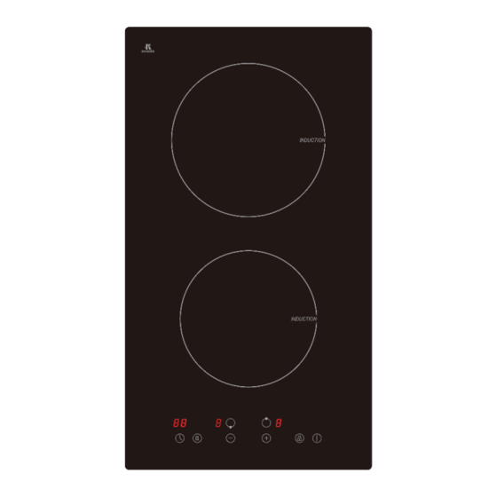 Pkm IF2 G Instruction Manual